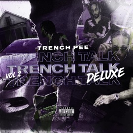Get It In (feat. KrazyYungChris) Trench Pee