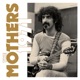 THE MOTHERS 1971 cover art