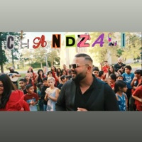Chandžali - Single - Ondra Gizman Ml
