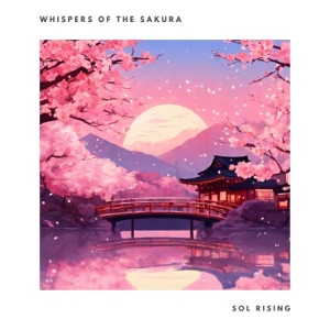 Whispers of the Sakura - Single
