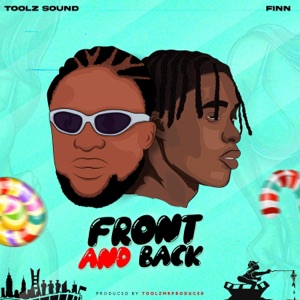 Front and Back (feat. FINN_YMD)