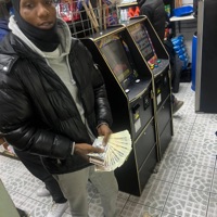 Stunt'n Like Dotty - Single - Dotty93x