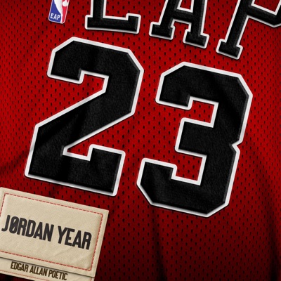 Jordan Year - Single