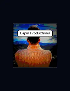 Lapis Productionsを聴いたり、ミュージックビデオを鑑賞したり、経歴やツアー日程などを確認したりしましょう！