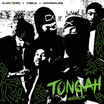 Tongah "Herivelta" - Single