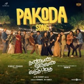 Pakoda Song (From "Nanban Oruvan Vantha Piragu") artwork