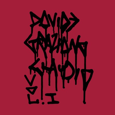 Davide Graziano Claudio, Vol. 1 - EP