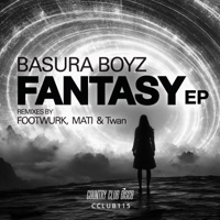 Fantasy - Single - Basura Boyz