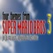 Hammer Bros Theme, from 'Super Mario Bros 3' - Jorijn van Hese lyrics