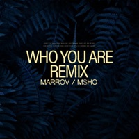 Who You Are (MSHO Remix) - Single - MARROV & Msho