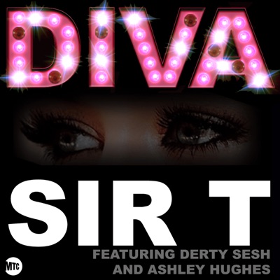 Diva (feat. Derty Sesh & Ashley Hughes) - Single