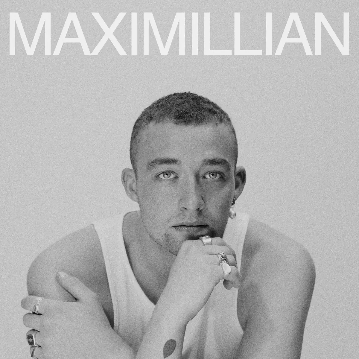 Maximillian - Honest Too - Single (2024) [iTunes Plus AAC M4A]-新房子