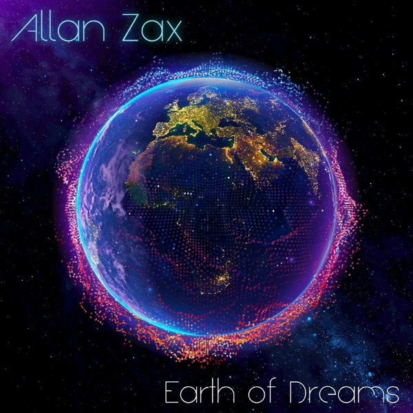 Earth of Dreams - Single