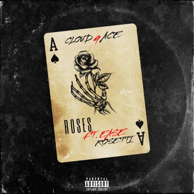 Roses (feat. Ease Rosetti) - Single