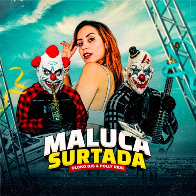 Maluca Surtada - Single