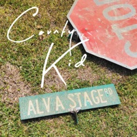 County Kid - Single - Topher