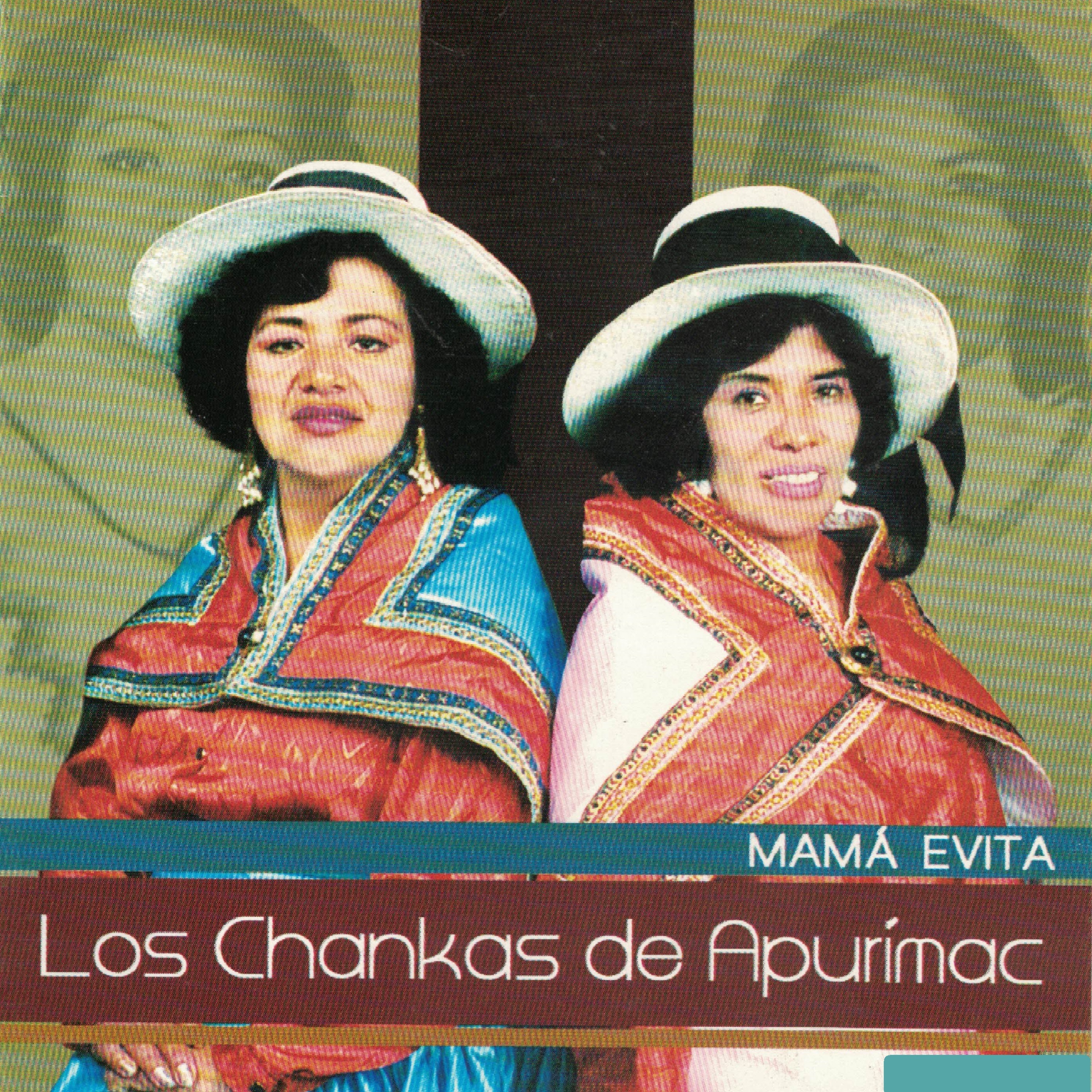 Mamá Evita