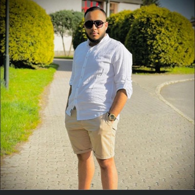 MTH Studio - Daxon junior (Zsa te Savo)