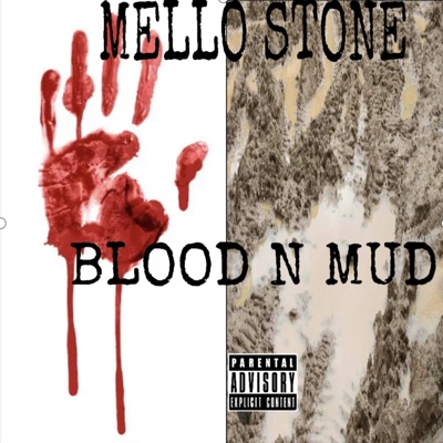 Blood N Mud - Single