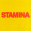Stamina - Single