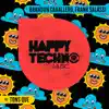 Brandon Caballero & Frank Salassi - Tons Que