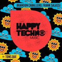 Tons Que - Single - Brandon Caballero & Frank Salassi