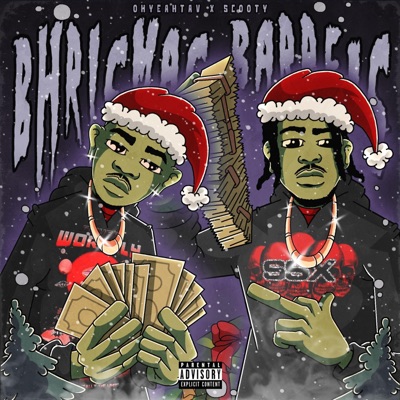 Bhrismas Barrels (feat. Scooty) - Single