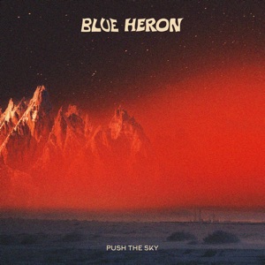 Push the Sky - Single