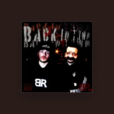 Listen to BR80, watch music videos, read bio, see tour dates & more!