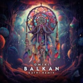 Balkan (Katri Remix) artwork
