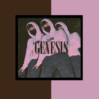 Genesis - EP