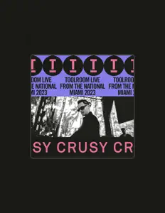 Listen to Crusy, watch music videos, read bio, see tour dates & more!