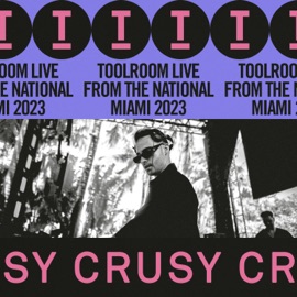 Da Fonk (feat. Joni) / Leave the World Behind (Mixed) Mochakk, Sebastian Ingrosso, Angello, Axwell, Laidback Luke & Deborah Cox