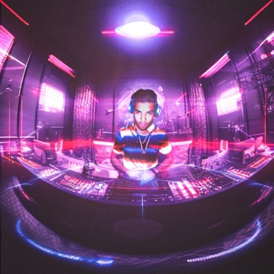 SynthLord, The Album