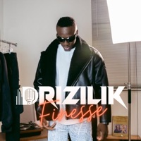 Finesse - Single - Drizilik