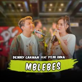 Mblebes (feat. Yeni Inka) artwork