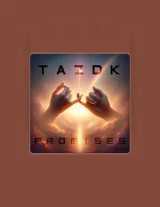 TaZDKを聴いたり、ミュージックビデオを鑑賞したり、経歴やツアー日程などを確認したりしましょう！