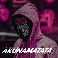 Akunamatata - Single - Kaj Akinyede
