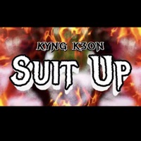 Suit Up - Single - KVNG K30N