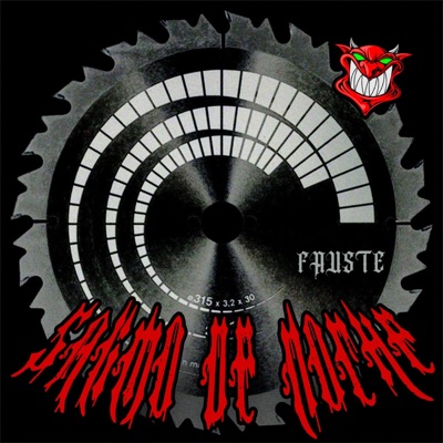 Salimo de Noche RMX - Single