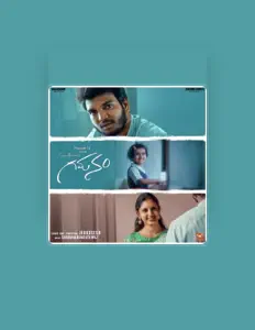 Luister naar Shravan Bharadwaj, bekijk muziekvideo's, lees de bio, bekijk de tourdata, en meer!