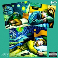 Solidão Insone (feat. Kianar Termas & Narkia REC) - Single - A.V.A Prolix