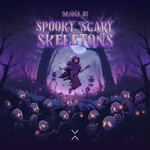 Danna Jo - Spooky Scary Skeletons