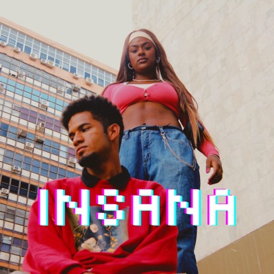 Insana - Single