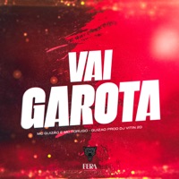 Vai Garota (feat. guizao prod) - Single - Mc Guizão, MC Torugo & Dj Vitin 2D