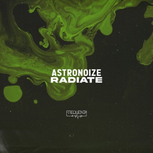 Radiate - Single