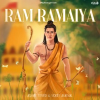 Ram Ramaiya - Single - Ashwin Trivedi & Vickky Agarwal