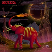 BLEED - Single - VELIAL SQUAD