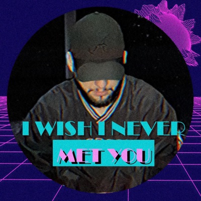 I Wish I Never Met You - Single