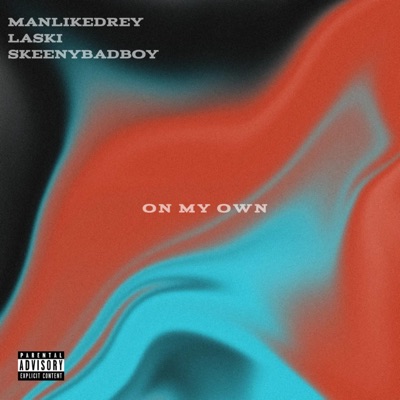 ZONE (feat. LASKI & SKEENYBADBOY) - Single